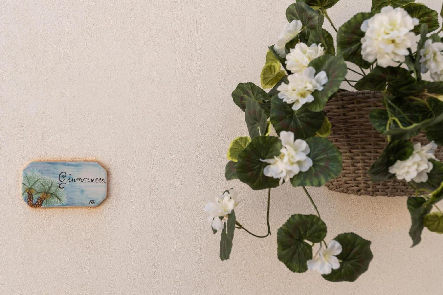 Villa Il Golfo Di Cofano Custonaci Habitación foto