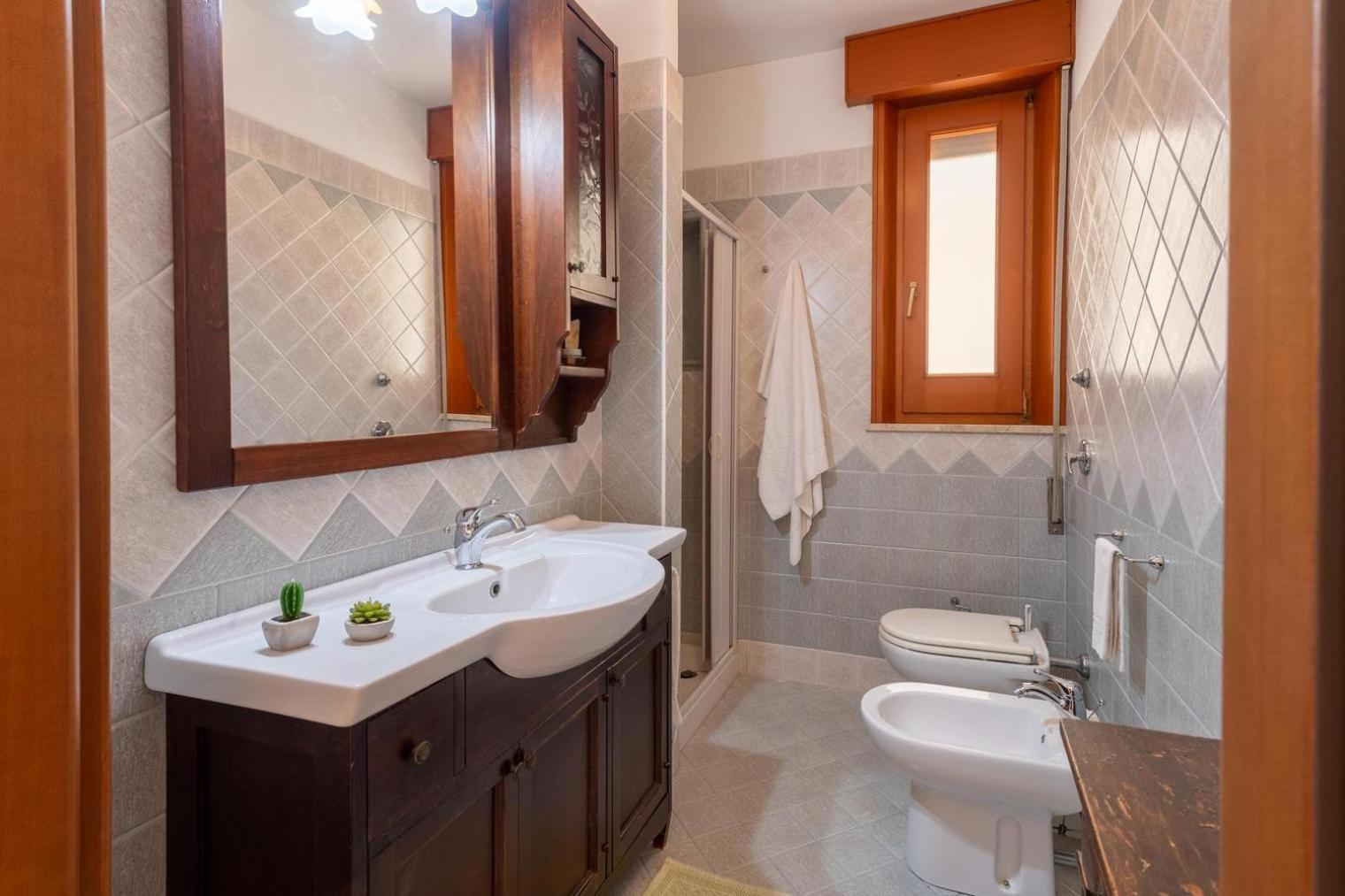 Villa Il Golfo Di Cofano Custonaci Habitación foto