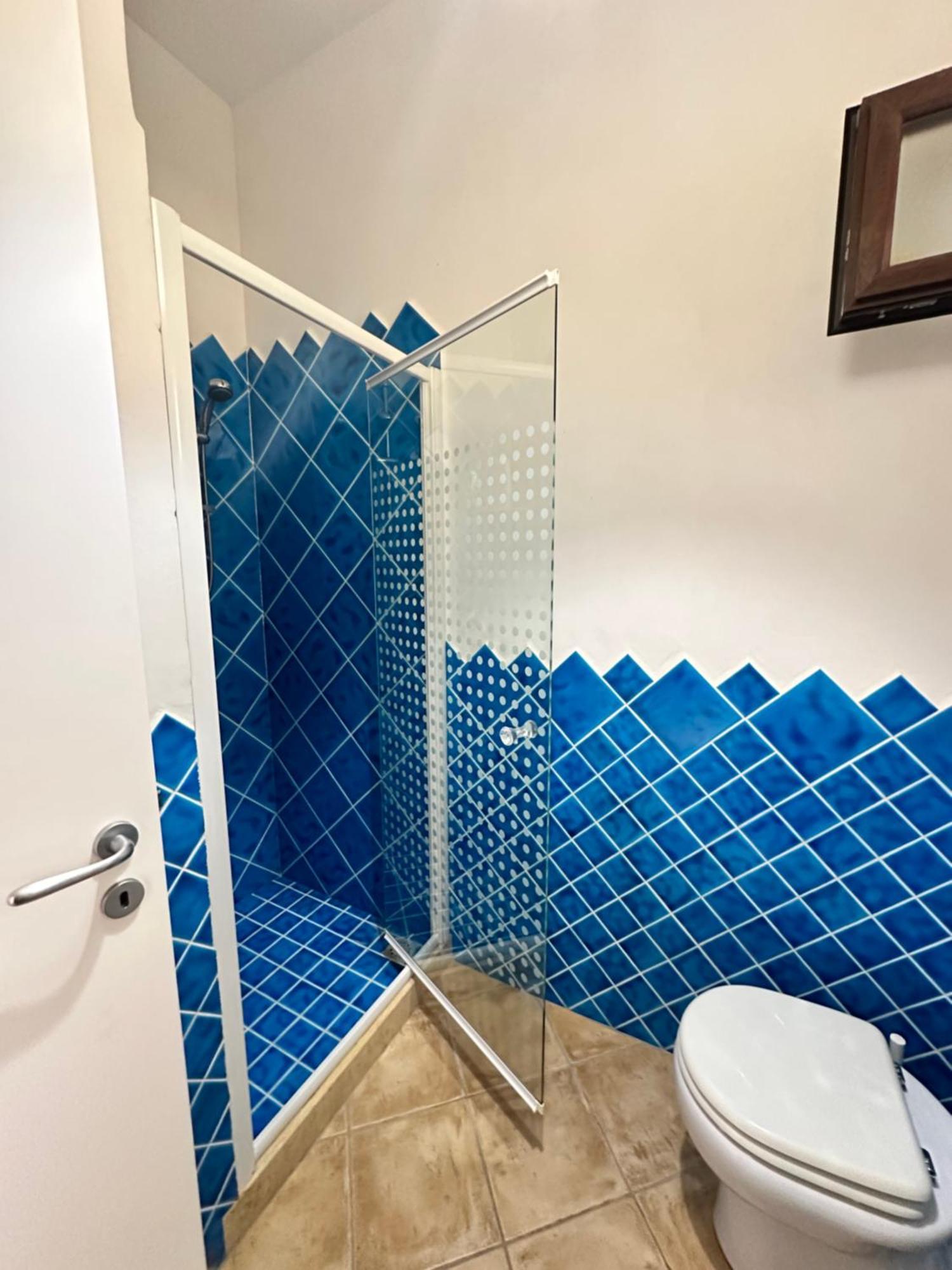 Villa Il Golfo Di Cofano Custonaci Habitación foto