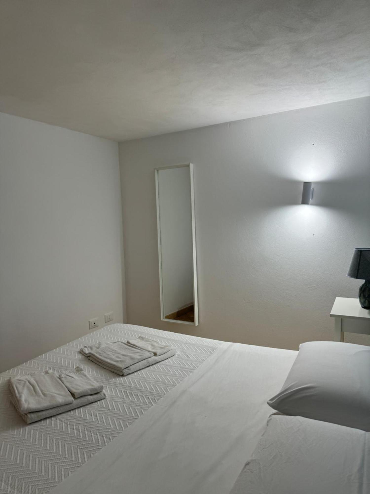 Villa Il Golfo Di Cofano Custonaci Habitación foto