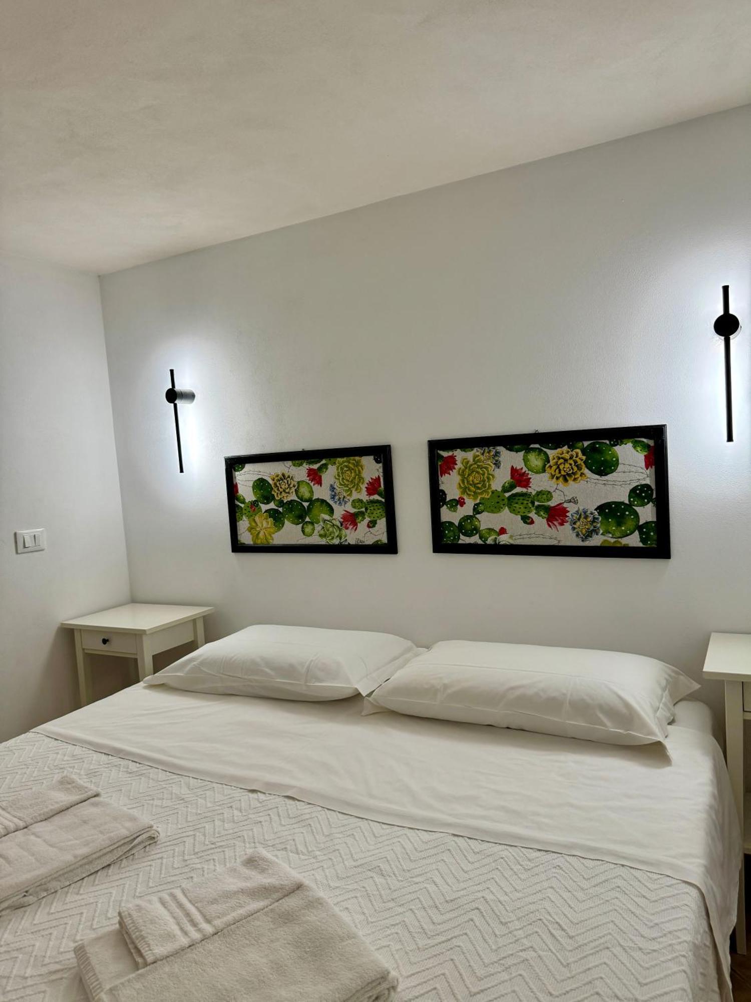 Villa Il Golfo Di Cofano Custonaci Habitación foto