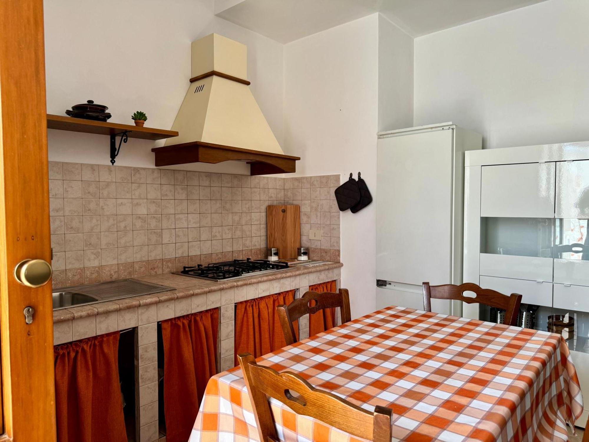 Villa Il Golfo Di Cofano Custonaci Habitación foto