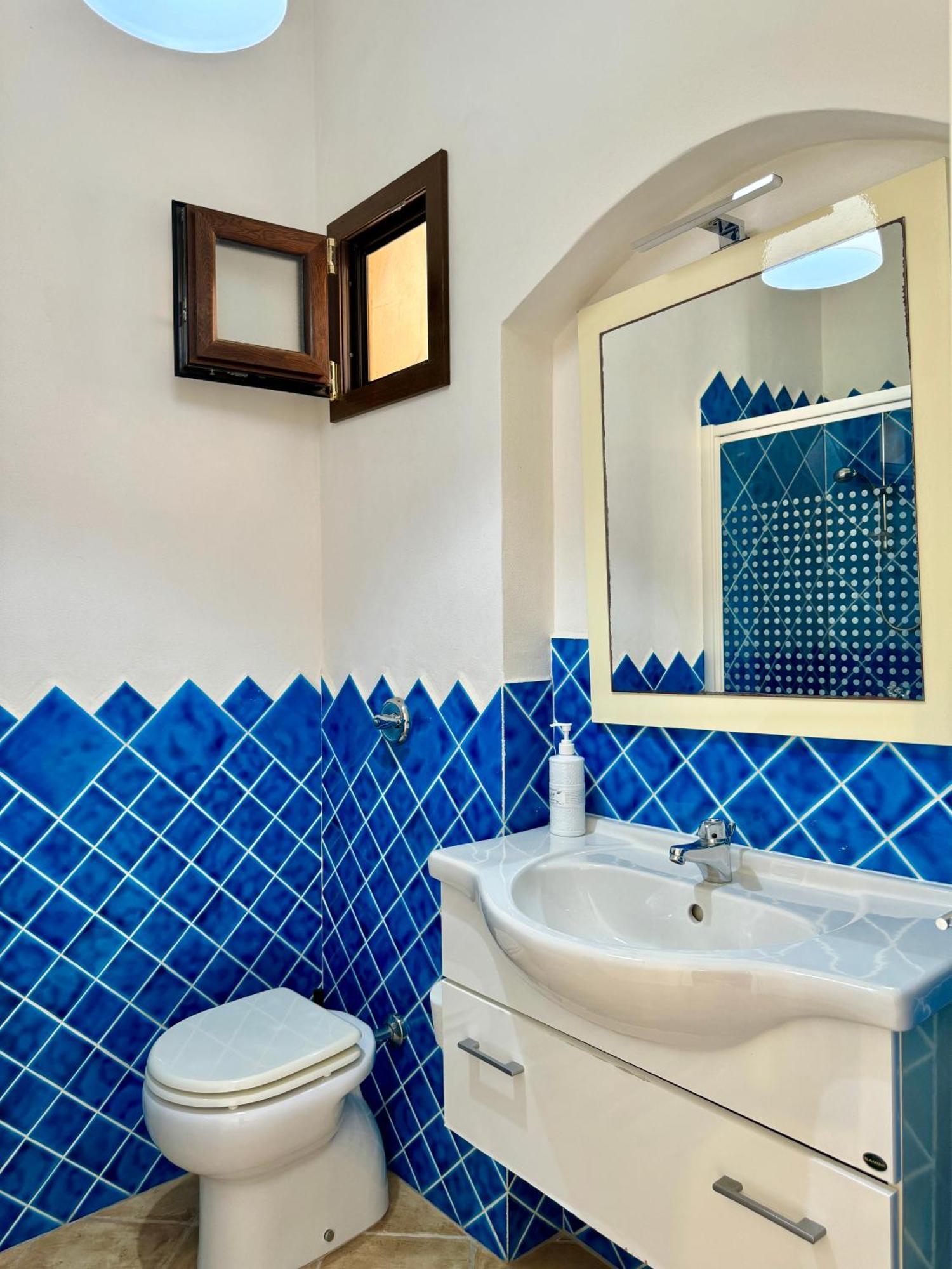 Villa Il Golfo Di Cofano Custonaci Habitación foto