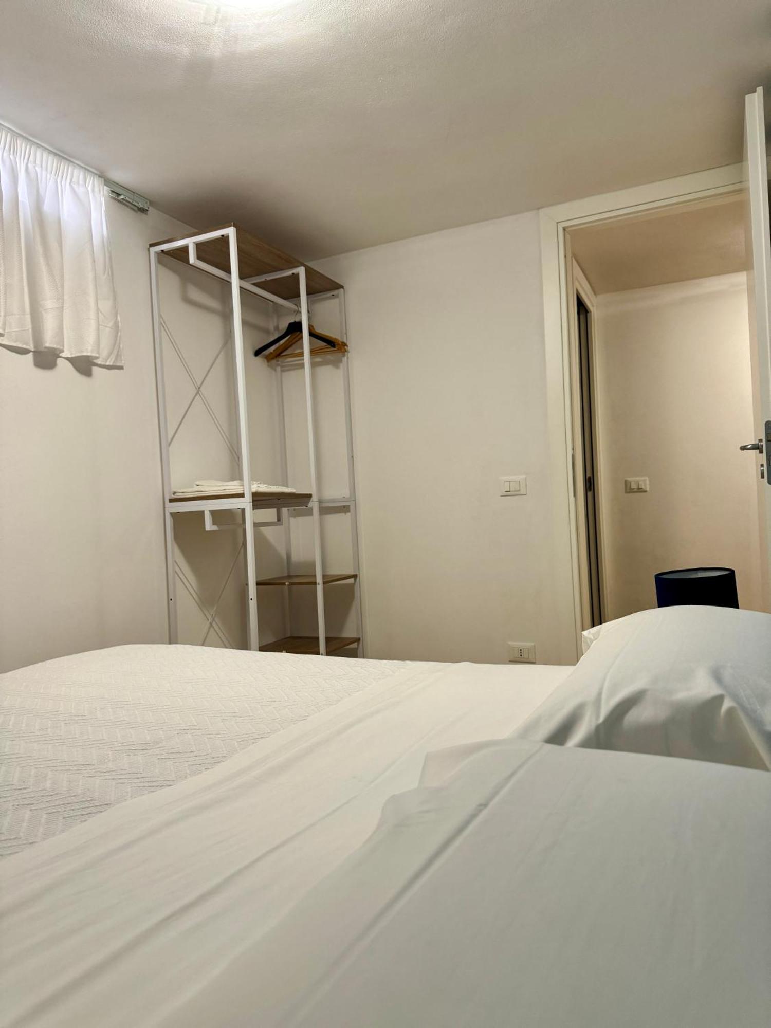 Villa Il Golfo Di Cofano Custonaci Habitación foto
