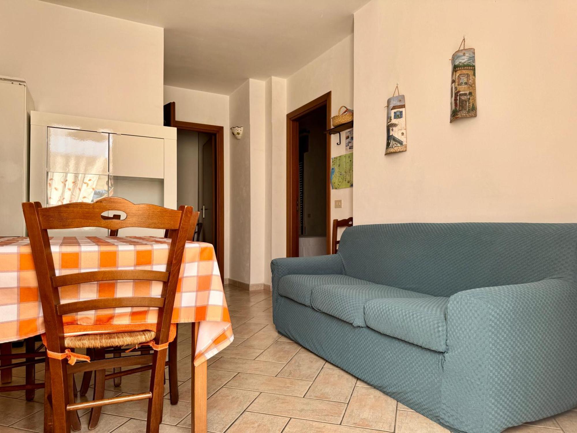 Villa Il Golfo Di Cofano Custonaci Habitación foto