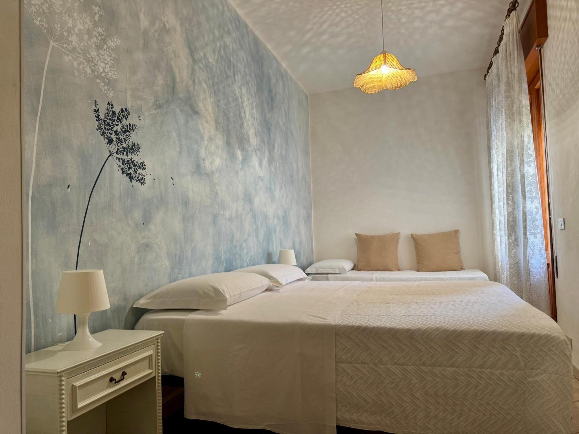 Villa Il Golfo Di Cofano Custonaci Habitación foto