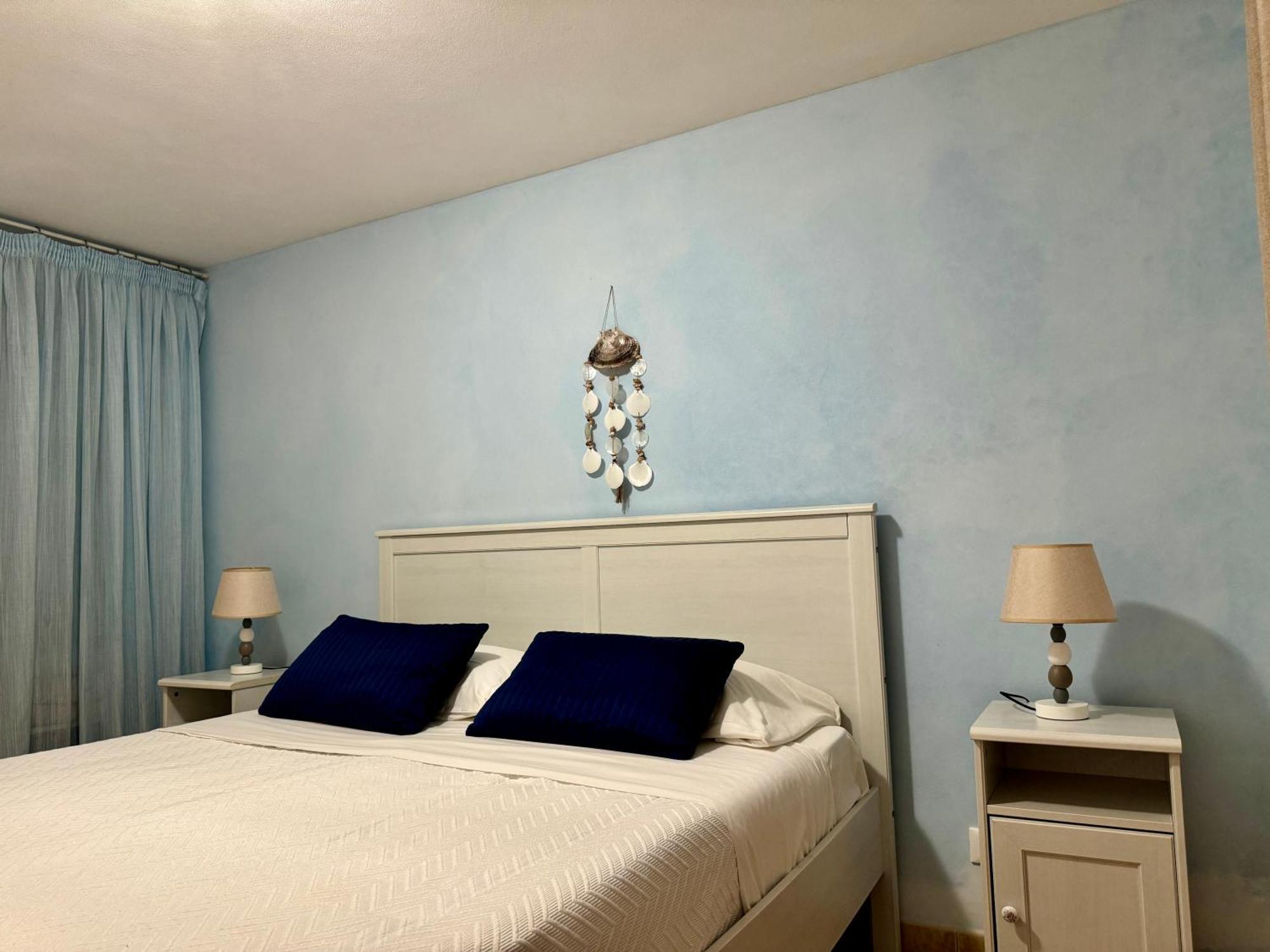 Villa Il Golfo Di Cofano Custonaci Habitación foto